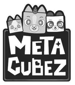 META CUBEZ trademark