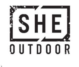 SHE OUTDOOR trademark