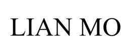 LIAN MO trademark
