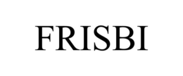 FRISBI trademark
