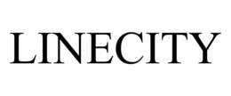 LINECITY trademark