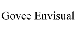 GOVEE ENVISUAL trademark