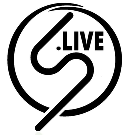 S.LIVE trademark