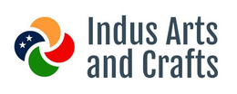 INDUS ARTS AND CRAFTS trademark