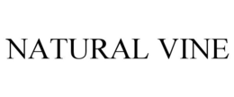NATURAL VINE trademark