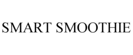 SMART SMOOTHIE trademark