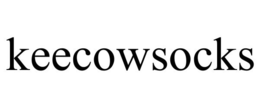 KEECOWSOCKS trademark