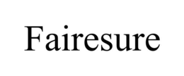 FAIRESURE trademark