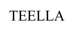 TEELLA trademark