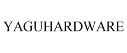 YAGUHARDWARE trademark