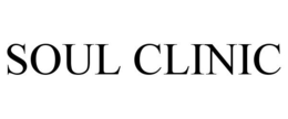 SOUL CLINIC trademark