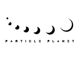 PARTICLE PLANET trademark