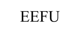 EEFU trademark