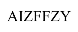 AIZFFZY trademark