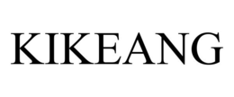 KIKEANG trademark