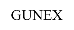 GUNEX trademark