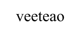 VEETEAO trademark