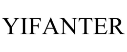 YIFANTER trademark
