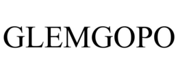GLEMGOPO trademark