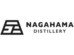 NAGAHAMA DISTILLERY trademark