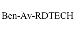 BEN-AV-RDTECH trademark