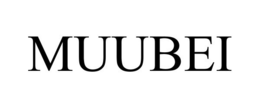 MUUBEI trademark