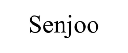 SENJOO trademark