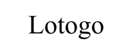 LOTOGO trademark