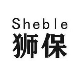 SHEBLE trademark