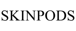 SKINPODS trademark