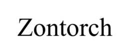 ZONTORCH trademark