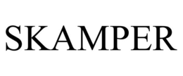 SKAMPER trademark