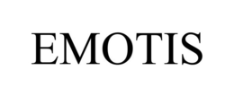 EMOTIS trademark