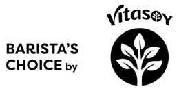 BARISTA'S CHOICE BY VITASOY trademark
