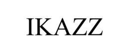 IKAZZ trademark