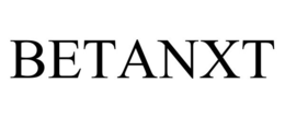 BETANXT trademark