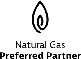 NATURAL GAS PREFERRED PARTNER trademark