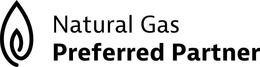 NATURAL GAS PREFERRED PARTNER trademark