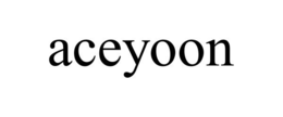 ACEYOON trademark