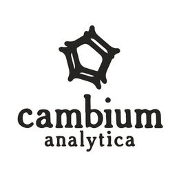 CAMBIUM ANALYTICA trademark