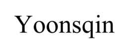 YOONSQIN trademark