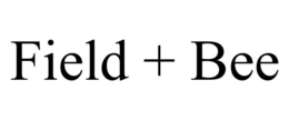 FIELD + BEE trademark