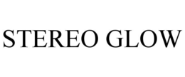 STEREO GLOW trademark