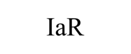 IAR trademark