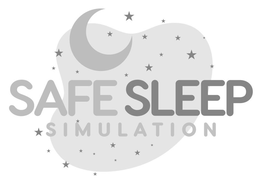SAFE SLEEP SIMULATION trademark
