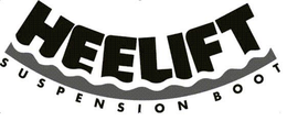 HEELIFT SUSPENSION BOOT trademark