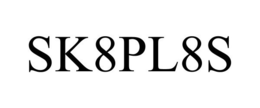 SK8PL8S trademark