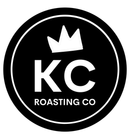 KINGDOM COFFEE ROASTING COMPANY trademark