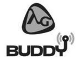 G BUDDY trademark