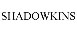 SHADOWKINS trademark